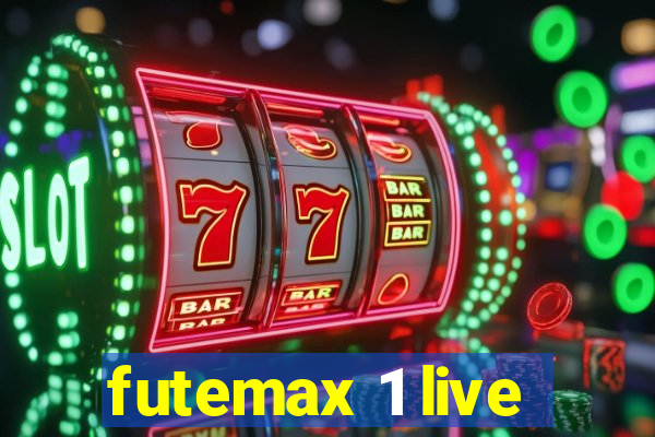 futemax 1 live